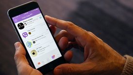 Бизнес осваивает Viber, а пользователи мессенджера - спам