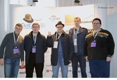 На страже кибербезопасности: украинские хакеры стали лучшими в мире