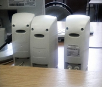 Интернет коварных вещей