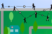 Как малоизвестная функция iOS 7 сможет изменить мир