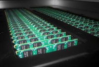 Замедление на рынке DRAM-памяти скоро сменится подъемом