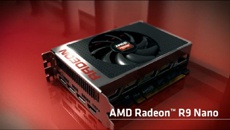 AMD Radeon R9 Nano будет анонсирован 27 августа
