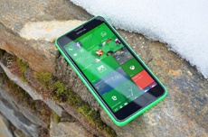 Microsoft выпускает Windows 10 Mobile build 10586.122