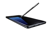 Samsung выиграла суд против 1900 владельцев Galaxy Note7