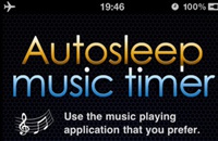 Как заставить смартфон выключать музыку, когда засыпаешь