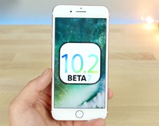 Apple выпустила iOS 10.2 beta 7 для iPhone и iPad