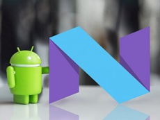 В Android N появится функция изменения масштаба системы