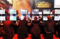 Украинский геймер первым в мире прошел World of Warcraft
