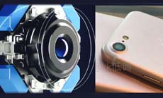 У 4,7-дюймового iPhone 7 не будет двойной камеры