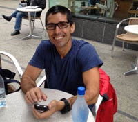 Как освоить современные технологии после 25 лет в тюрьме