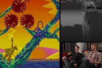 Подробности создания ретроигр расскажут в новом цикле видеопередач