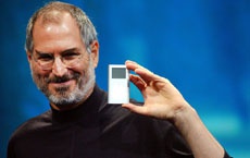 Глава Pandora обвинил Стива Джобса в падении музыкальной индустрии