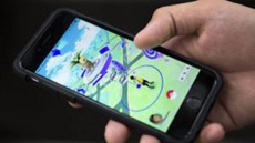 5 курьезов с игрой Pokemon Go на работе