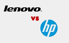 HP едва удалось остаться в лидерах рынка ПК