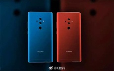 Опубликованы новые изображения смартфона Huawei Mate 10 Pro