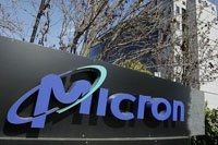 Китай все еще хочет купить Micron