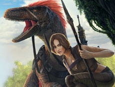 Ark: Survival Evolved стала «новым Crysis» по части системных требований