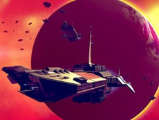 No Man’s Sky всё же может выйти на Xbox One
