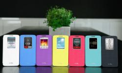 LG анонсировала чехол для G2 раньше самого смартфона