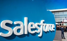 Salesforce.com купила стартап Krux за 700 млн долларов
