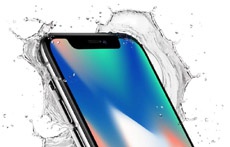 Для чего iPhone X на самом деле нужен вырез на дисплее