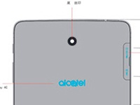 Новый планшет Alcatel Pixi 5 сертифицирован в FCC