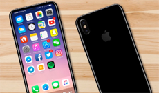 В комплектацию iPhone 8 могут быть включены наушники AirPods