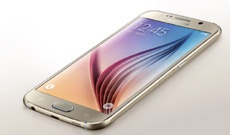 Аналитики снижают прогнозы по продажам флагмана Samsung Galaxy S6