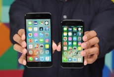 iOS 10 превзошла по стабильности Android 7.0 Nougat и все другие версии iOS