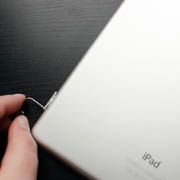 Apple запатентовала eSIM-карты