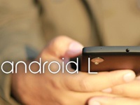 Приложения из последней сборки Android L опубликованы в Сети
