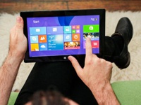 Microsoft покажет Windows 9 уже этой осенью