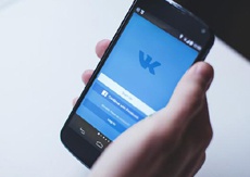 Украинские пользователи теперь могут зайти ВКонтакте без VPN