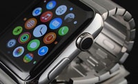 Поставки Apple Watch в 2016 году могут снизиться
