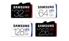 Есть ли будущее у microSD в смартфонах с быстрыми UFS от Samsung?