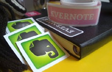 Evernote закручивает гайки: Сервис будет бесплатно работать только на 2 устройствах одновременно