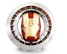 Беспроводная мышь MARVEL IRON MAN 3