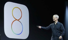 iOS 8 заставит взглянуть на iPhone по-новому