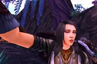 В World of Warcraft появились селфи