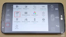 Камеру LG G2 можно научить снимать 4К-видео и 120fps