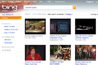 Microsoft будет предупреждать о незаконном содержимом