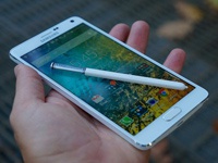 Android 5.1 will be released for the Samsung Galaxy Note 4, Galaxy S6 and Galaxy S6 Edge in the second half of the year 