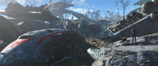 Полноценный режим выживания появится в Fallout 4 на следующей неделе