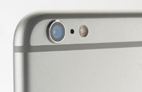 В Сеть утекли фотографии компонентов iPhone 6s