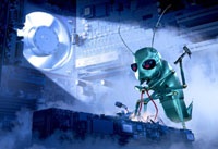 Эксперты проанализировали способность антивирусов к самозащите