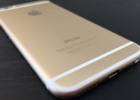 В логотипе Apple на задней стороне iPhone появятся различные сенсоры и датчики