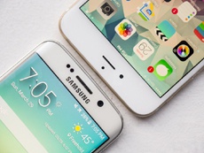 Apple увеличивает отрыв от конкурентов на рынке смартфонов