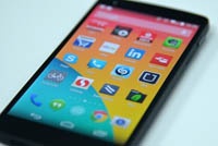 Google получила иск за встроенные покупки