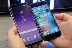 10 функций Samsung Galaxy S8, которых нет ни в одном iPhone