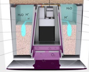 Изобретен «умный» горшок для цветов, заряжающий смартфоны